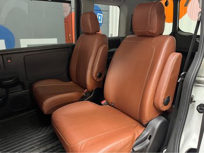 2021 Honda Stepwagon