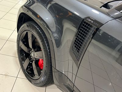 2024 Land Rover Defender