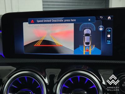 2026 Mercedes-Benz CLA Class