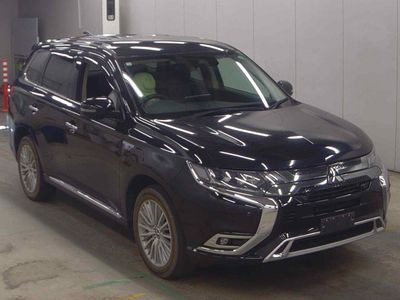 2018 Mitsubishi Outlander