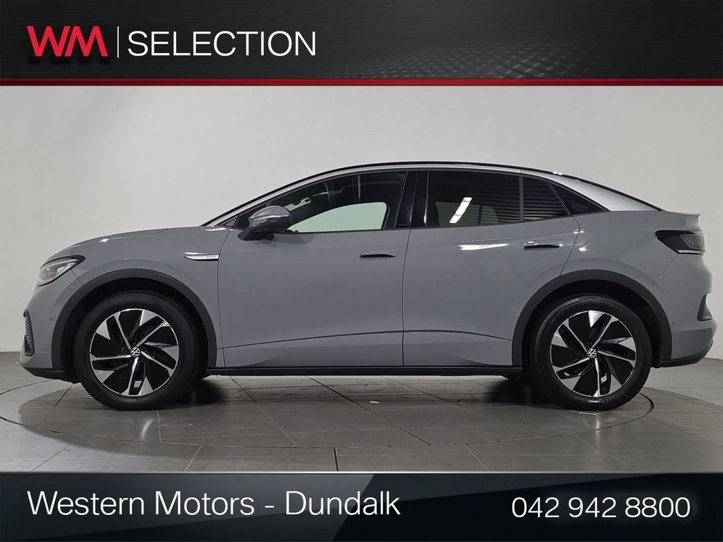 2023 Volkswagen ID.5