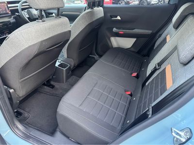 2026 Citroen C3 Aircross