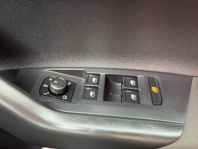 2025 Volkswagen Taigo