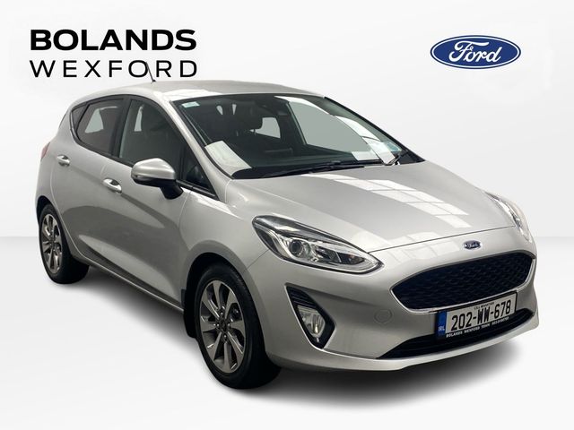 vehicle for sale from Bolands Wexford Town