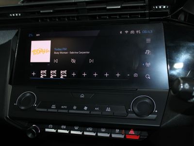 2023 Peugeot 308