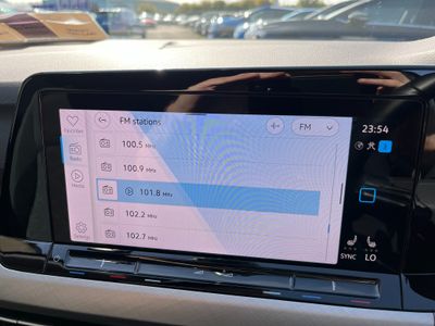 2023 Volkswagen Golf