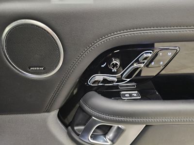 2021 Land Rover Range Rover