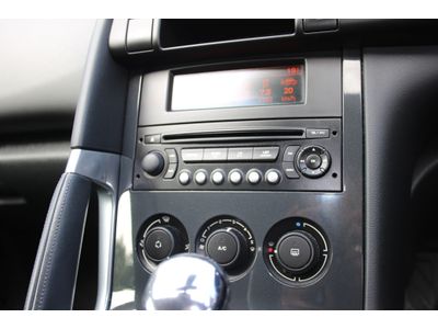 2010 Peugeot 3008