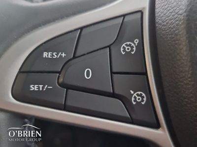 2024 Dacia Duster