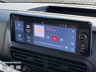 2025 Fiat Scudo