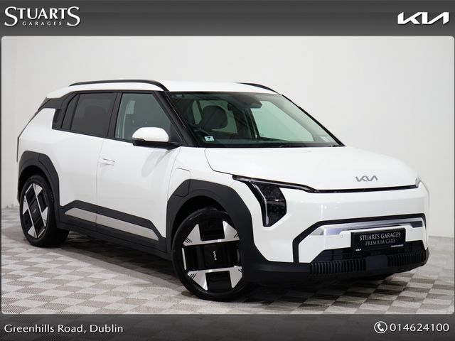 vehicle for sale from Stuarts Garages