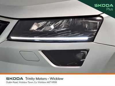 2022 Skoda Karoq