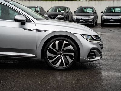 2022 Volkswagen Arteon