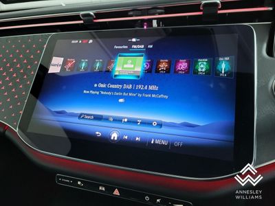 2025 Mercedes-Benz E Class