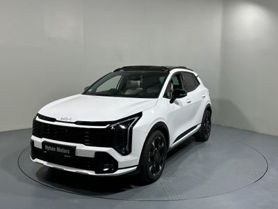 vehicle for sale from Nyhan Motors