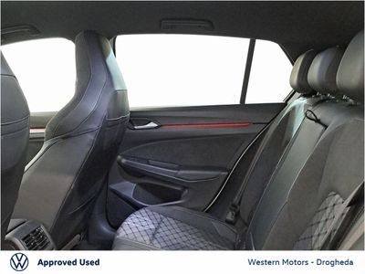 2026 Volkswagen Golf