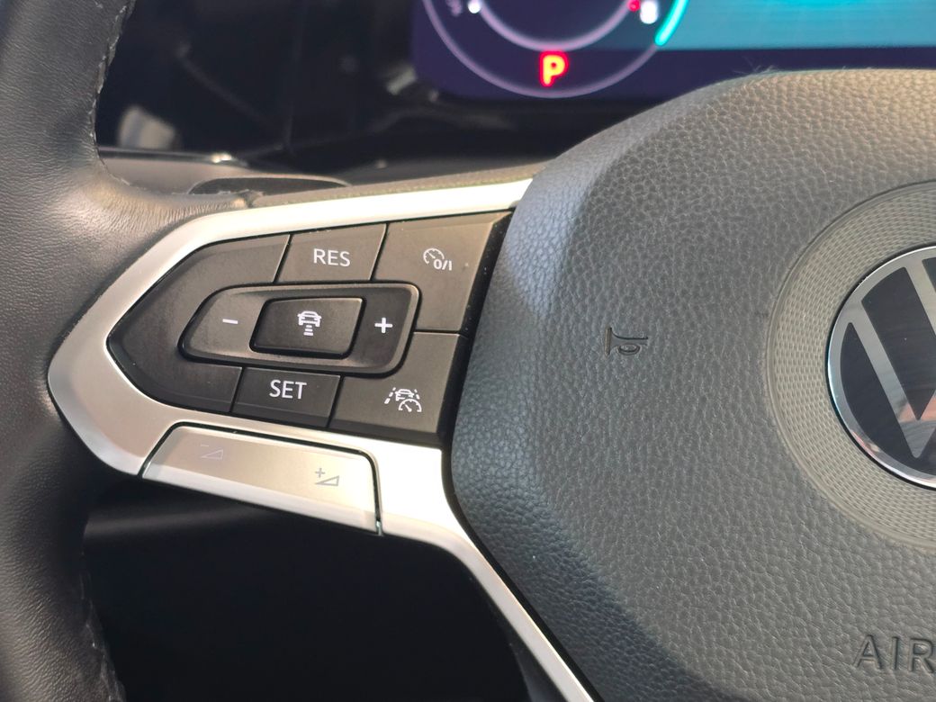 2023 Volkswagen Golf