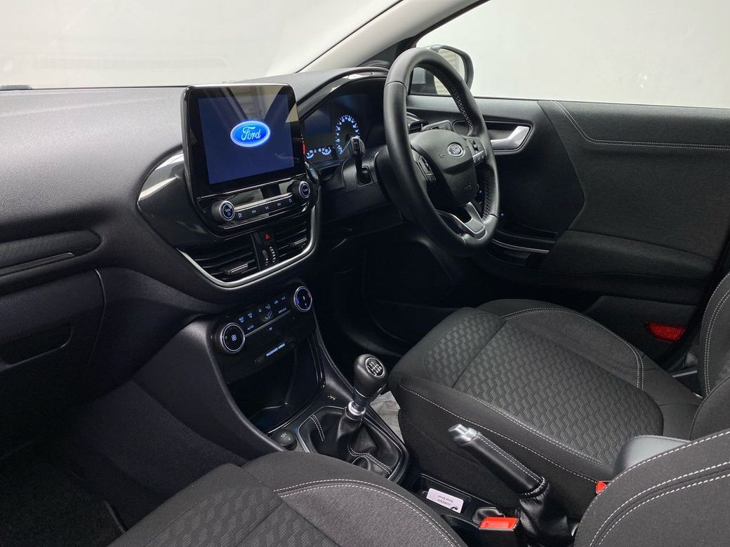 2023 Ford Puma
