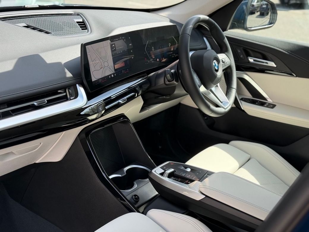 2026 BMW X1