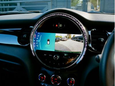 2024 Mini Cooper S