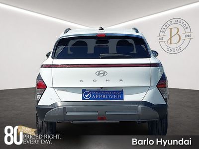 2026 Hyundai Kona