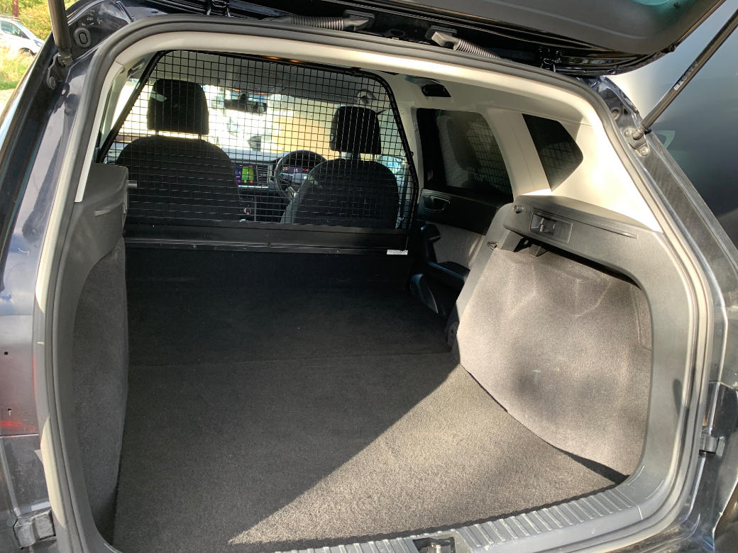 2023 SEAT Ateca