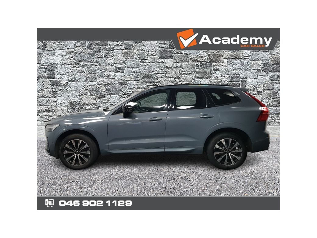 2023 Volvo XC60