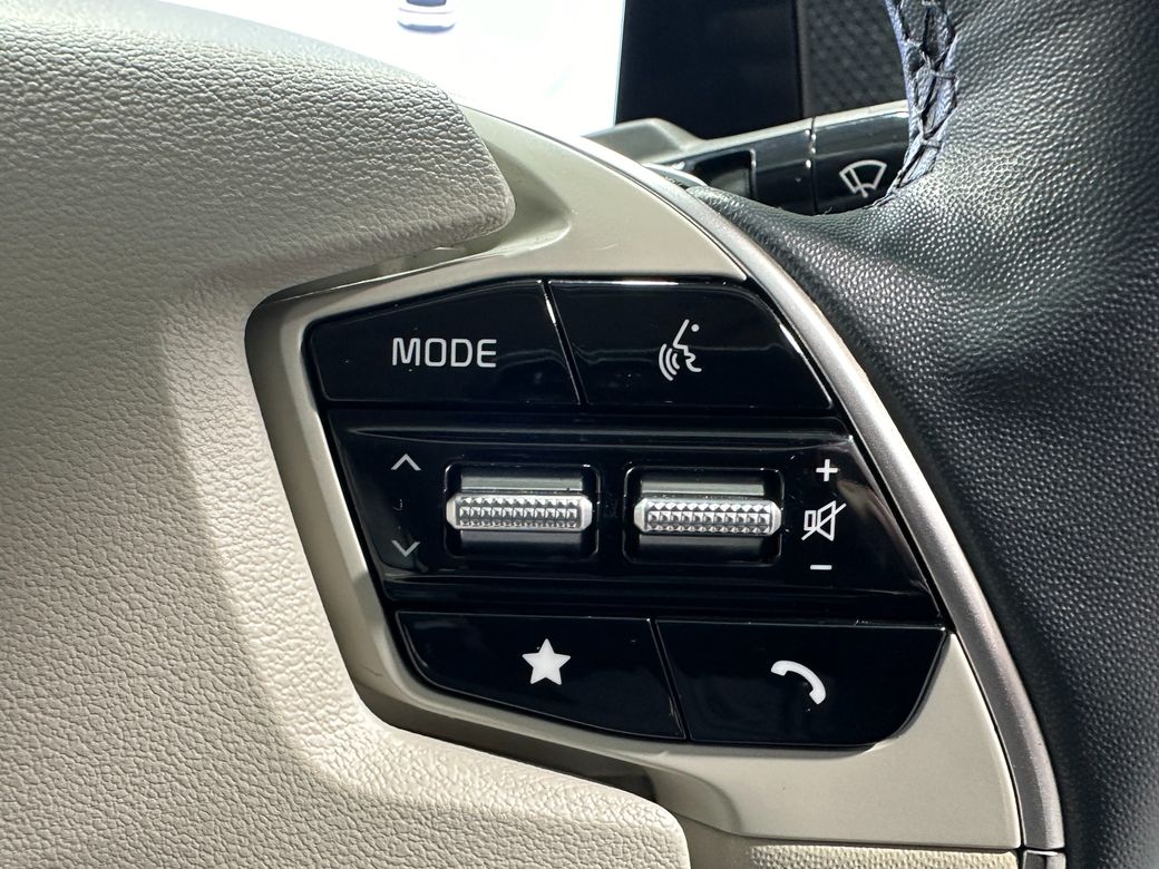 2023 Kia EV6