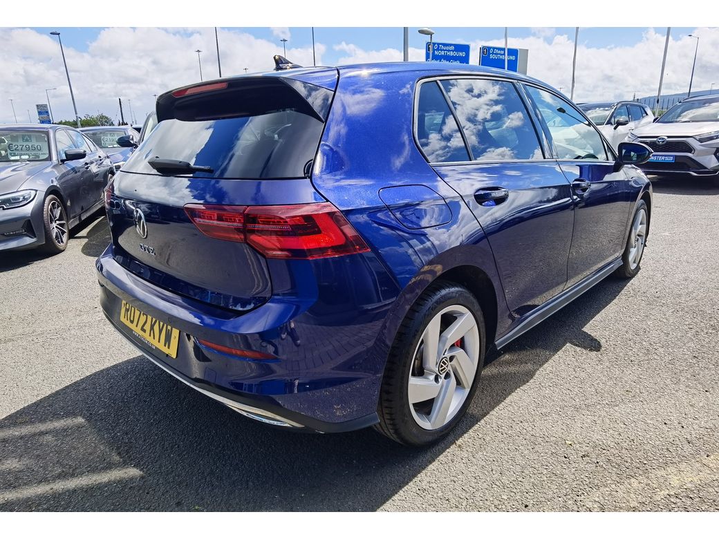 2022 Volkswagen Golf