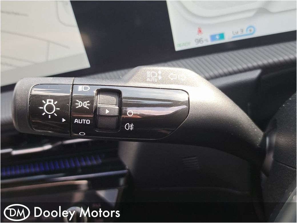 2023 Kia EV6