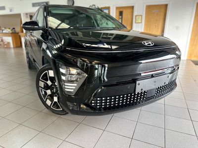 2024 Hyundai Kona