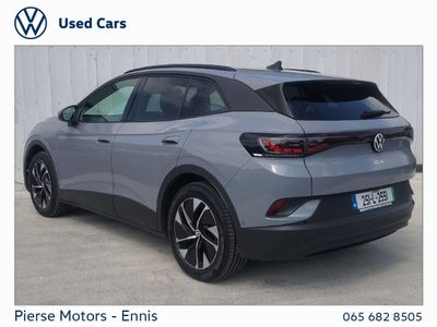 2025 Volkswagen ID.4