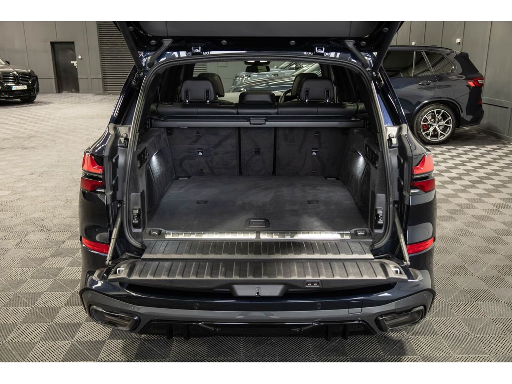 2023 BMW X5