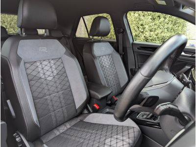 2023 Volkswagen T-Roc