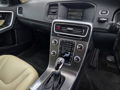 2016 Volvo S60