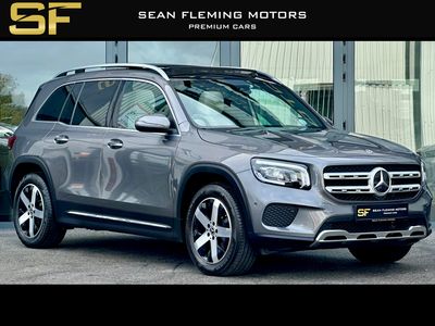 2022 Mercedes-Benz GLB Class