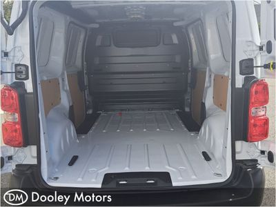 2025 Fiat Scudo