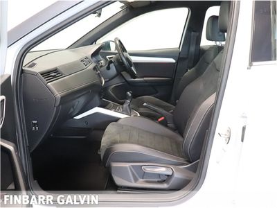 2019 SEAT Arona