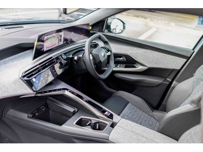 2026 Peugeot 5008