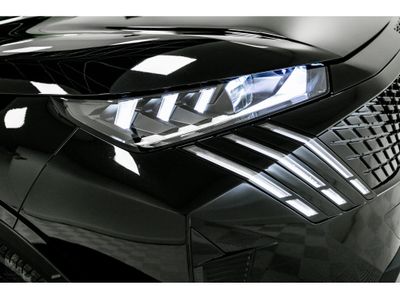2025 Peugeot 3008