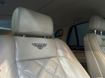 2007 Bentley Arnage