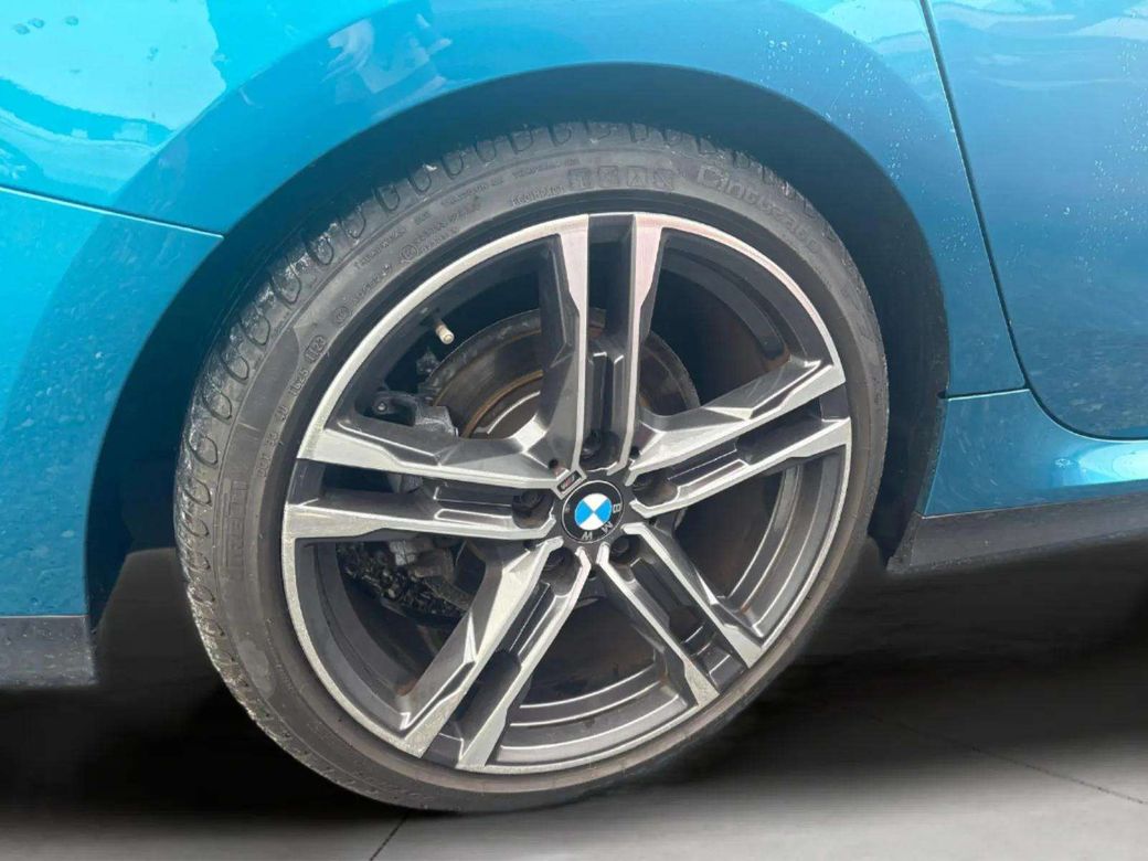 2021 BMW 2 Series