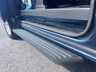 2019 Ford Tourneo Custom