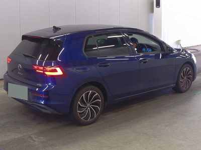 2024 Volkswagen Golf