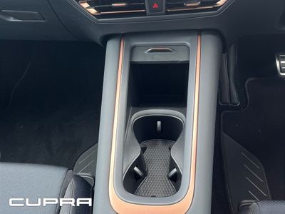 2026 Cupra Born