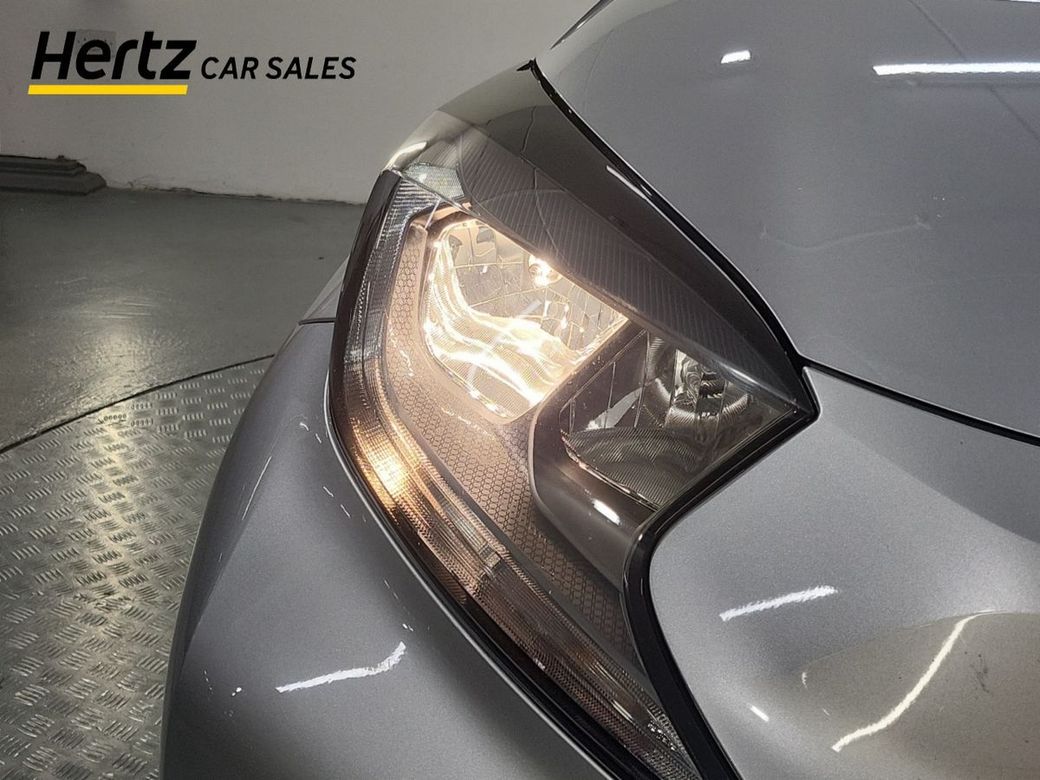 2023 Toyota Aygo X
