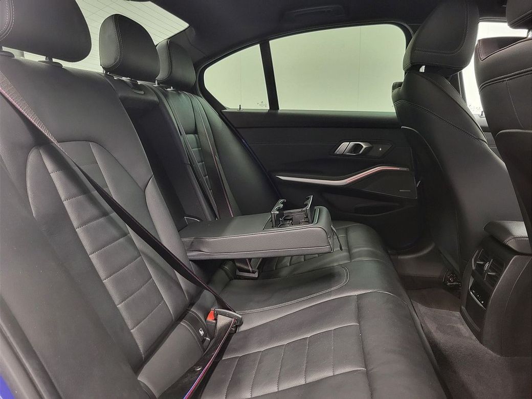 2019 BMW 3 Series