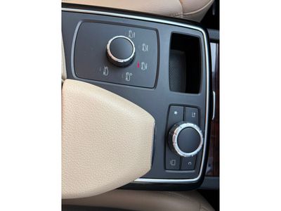 2017 Mercedes-Benz GLE Class