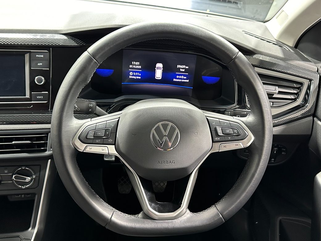 2024 Volkswagen Polo