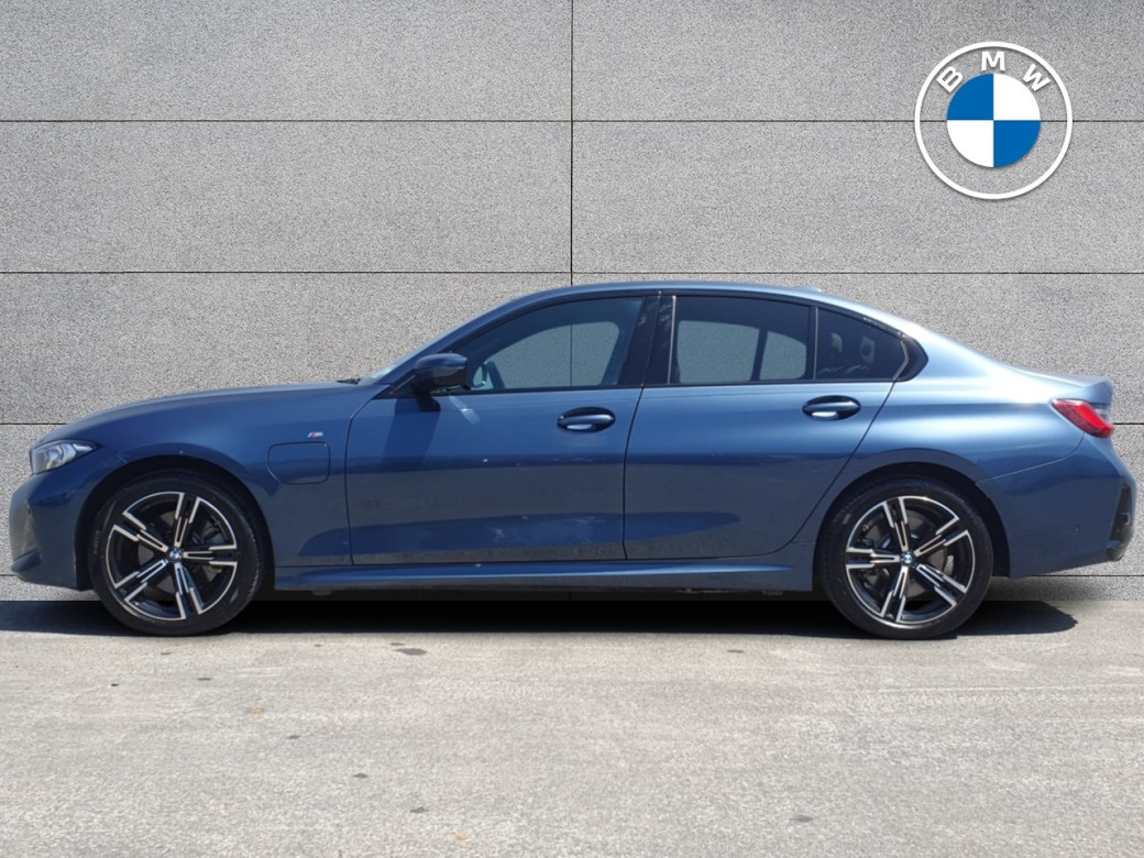 2026 BMW 330